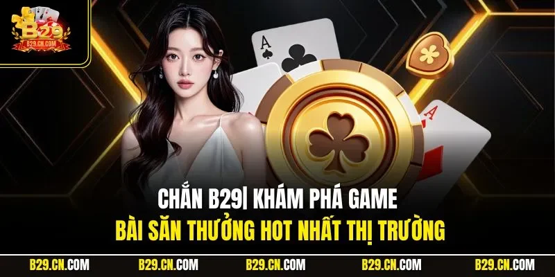 Chắn B29